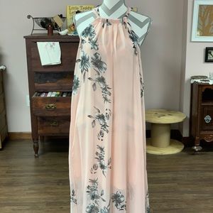 Wangexu Dress